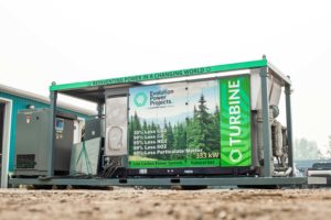 Evolution Power Installation