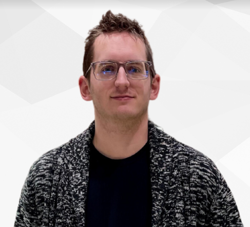 Dr. Hudson Kroeker, OD