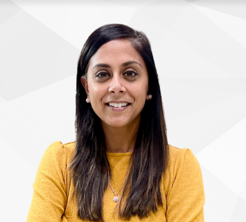 Dr. Tehseena Ullah, OD