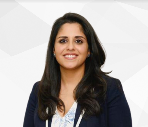 Dr. Puneet Randhawa, OD